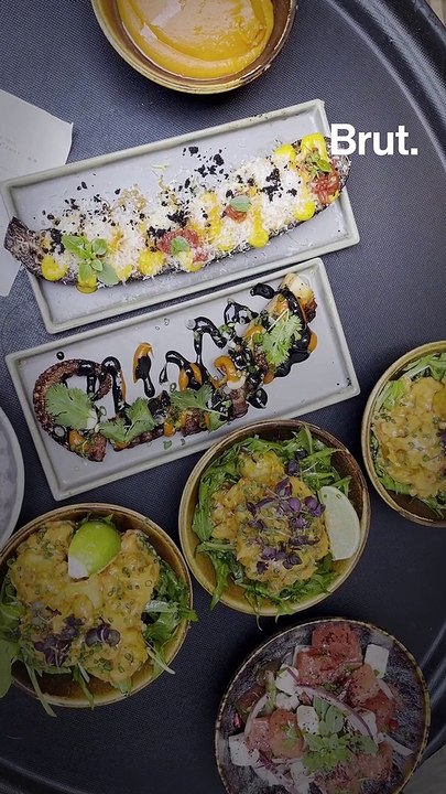 Brut a suivi Mohamed Cheikh, le vainqueur de Top chef 2021