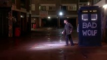 Doctor Who Temporada 1 episodio 4 