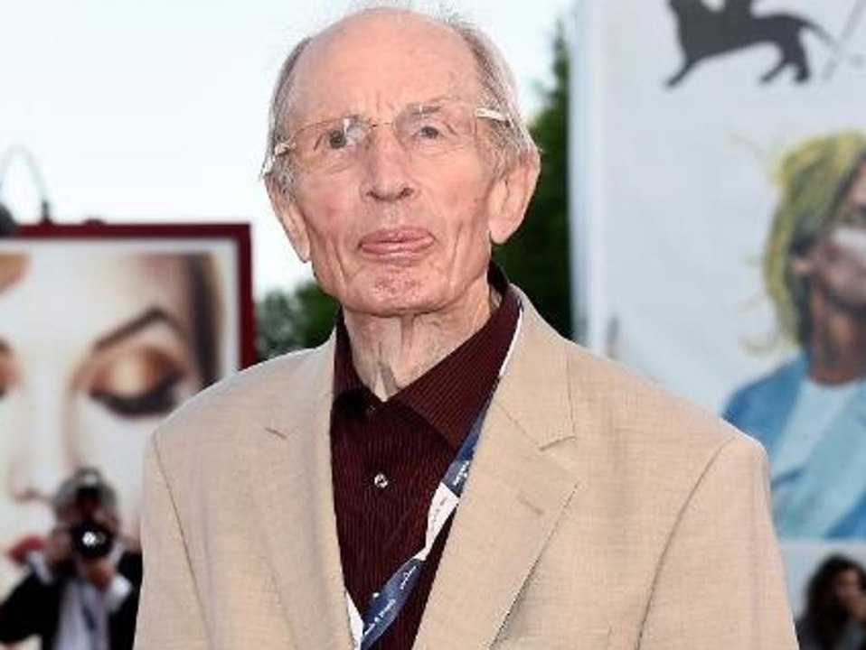 Heinz Lieven: Serienstar stirbt mit 93 Jahren