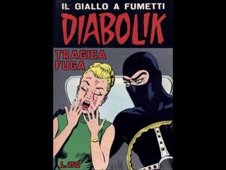 DIABOLIK---TRAGICA FUGA