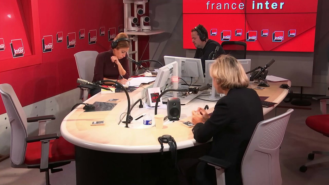 Valérie Pécresse : "Il faut écouter la démocratie, le débat sur les modalités de sélection est clos"