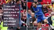 Andros Townsend Lauds ‘GOAT’ Cristiano Ronaldo As Man Utd Superstar Gives Him Shirt Despite Storming Off In Cele Row