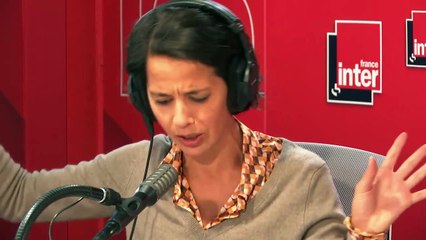 Tristes clowns - Le Billet de Sophia Aram