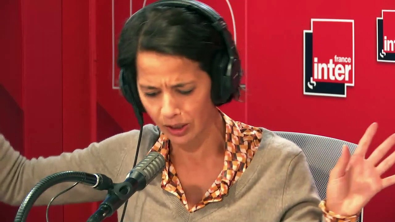 Tristes clowns - Le Billet de Sophia Aram