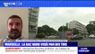 "On est quasiment en état de guerre": les policiers de la BAC Nord de Marseille visés par des tirs sont "traumatisés", témoigne Rudy Manna, secrétaire départemental Alliance Police nationale