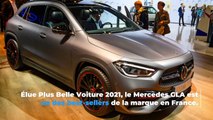 Top 5 des meilleurs SUV à acheter en Allemagne en 2021