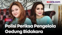 Usut Kasus Dugaan Penipuan Putri Nia Daniaty, Polisi Periksa Pengelola Gedung Bidakara