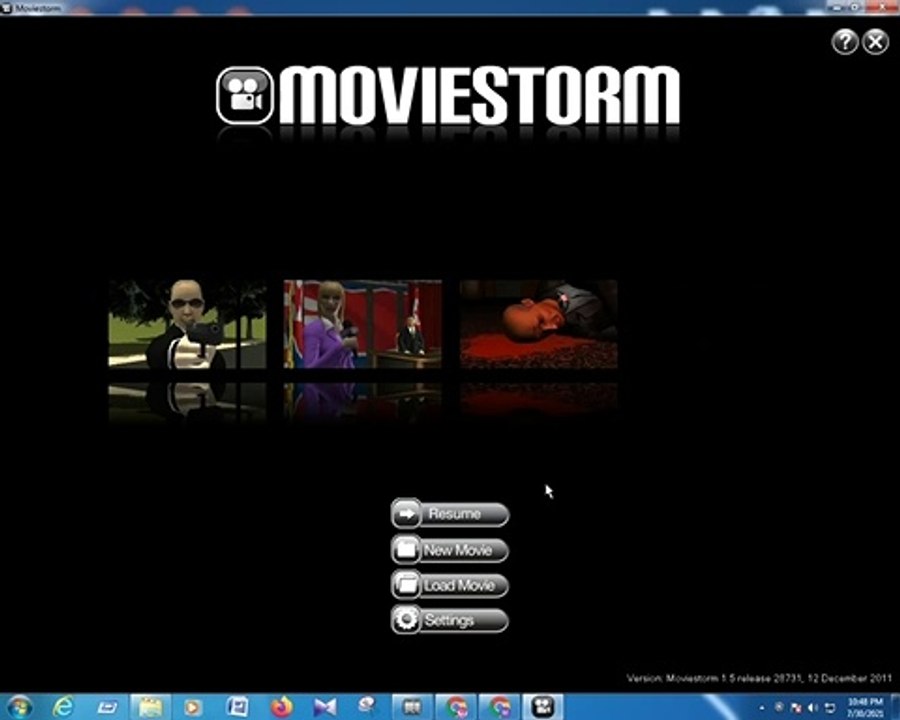 Animation Walk Cycle Step By Step Tutorial In Moviestorm
