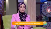 صباح الورد | إنتشار ظاهرة العنف بالمجتمع وسُبل القضاء عليها