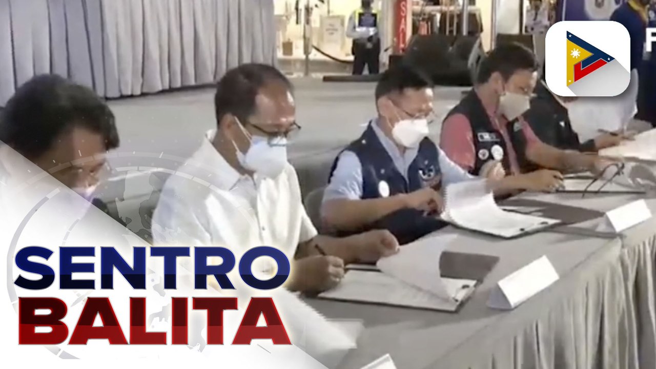 Vaccine czar Sec. Galvez: Fully vaccinated individuals sa bansa, umabot na sa higit 21.8-M; 80% ng mga dumarating na bakuna, inilalaan sa mga probinsya