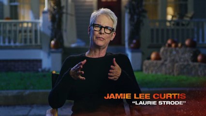 Halloween Kills | Featurette: Return To Haddonfield