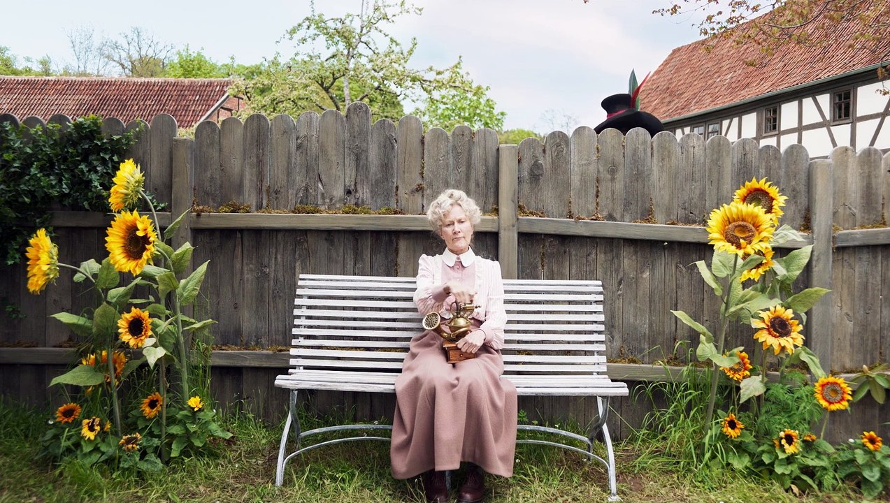 DER RÄUBER HOTZENPLOTZ | Trailer Deutsch