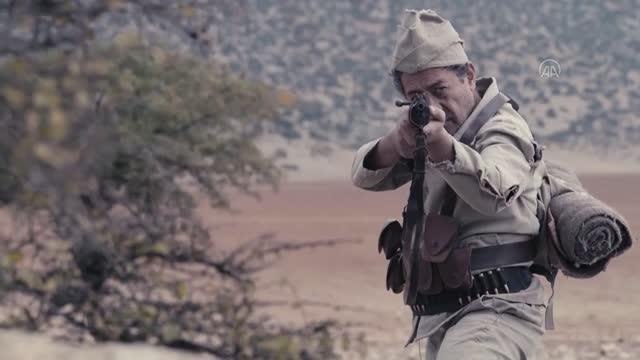 Hollywood ödüllü yönetmen Çokbilir'in yeni filmi de ödül yolunda