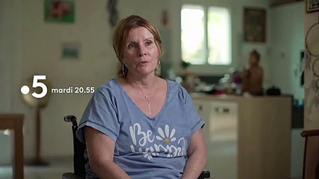 Bande-annonce de l'émission Enquête de santé du 5 octobre 2021