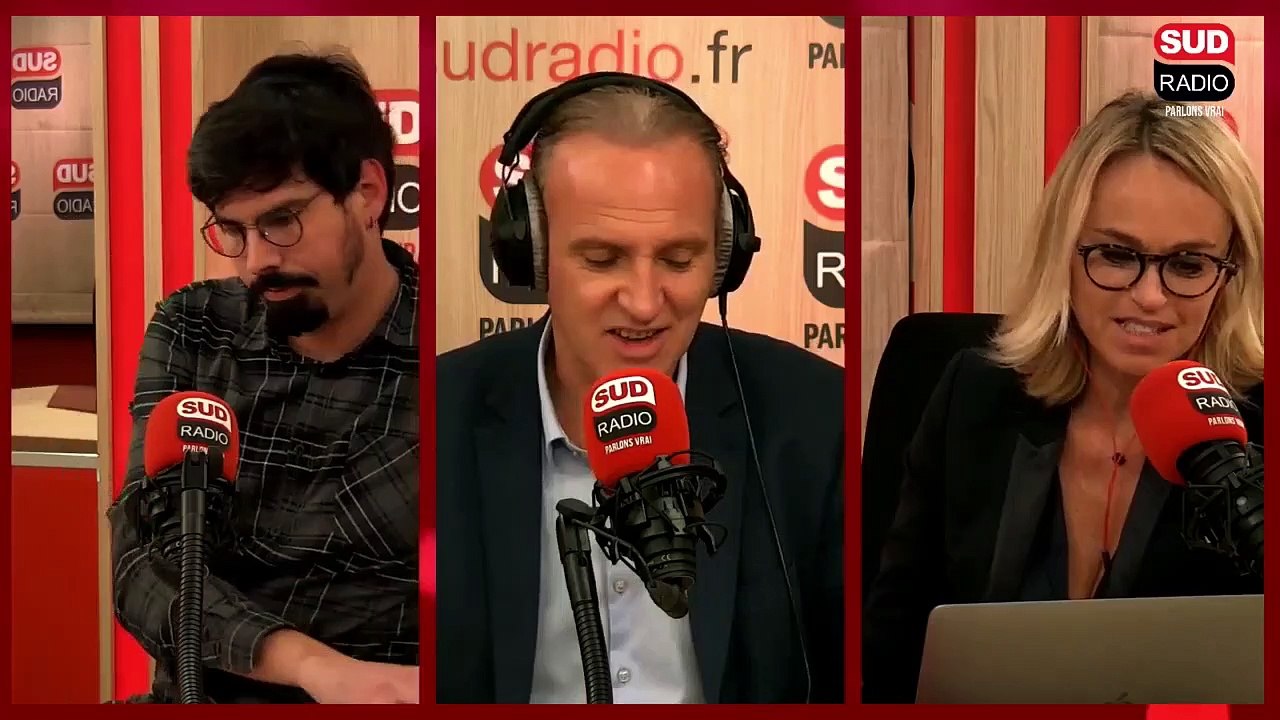 Sud Radio à votre service -  Sophie Richard, Fondatrice et gérante du réseau national Viagimmo