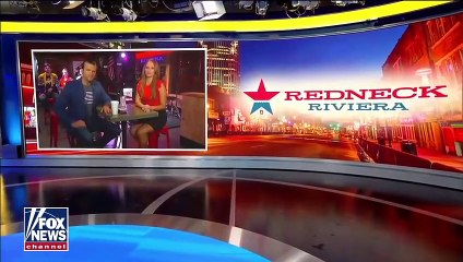 Tomi Lahren sounds off on Biden’s Afghanistan ‘disaster’