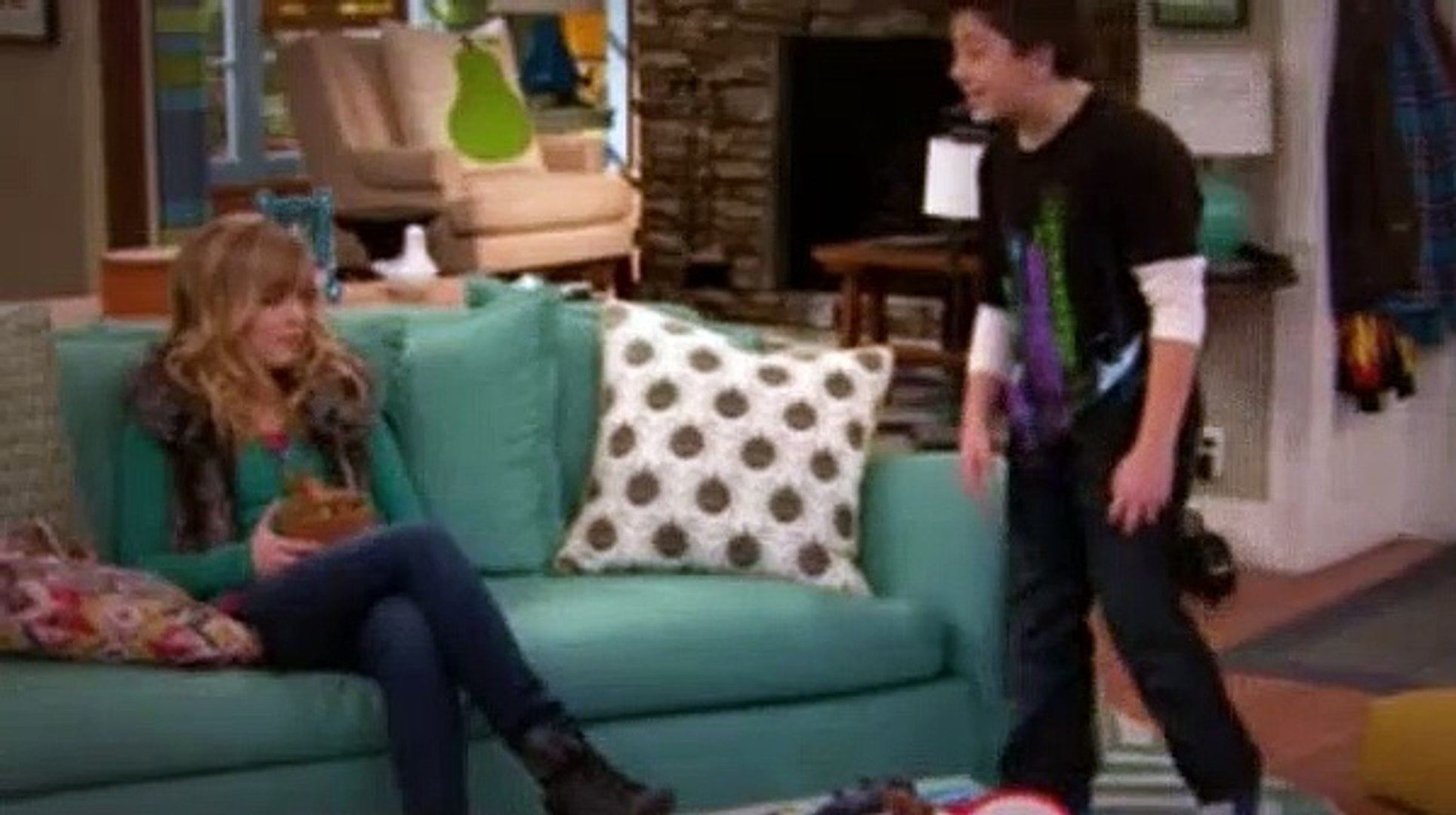 Loft Beds Like The One On Good Luck Charlie