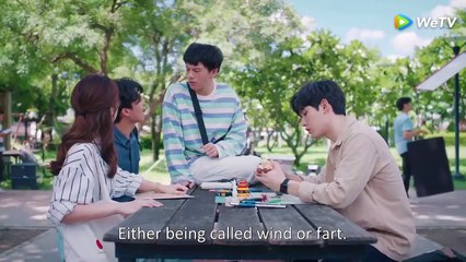Put Your Head On My Shoulder Episode 1 English Sub