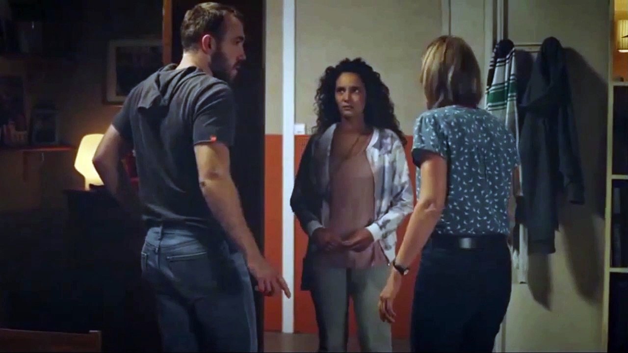 Plus belle la vie : [Spoilers] - Camille avoue la vérité à Kévin... Jacob a choisi sa nouvelle cible : Baptiste !