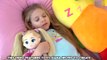 Diana Helps Baby Oliver Sleep