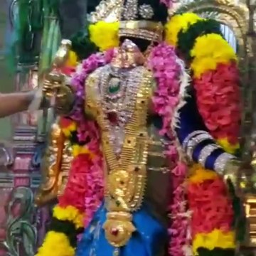 Watch The Divine View Of The Temples Of South India