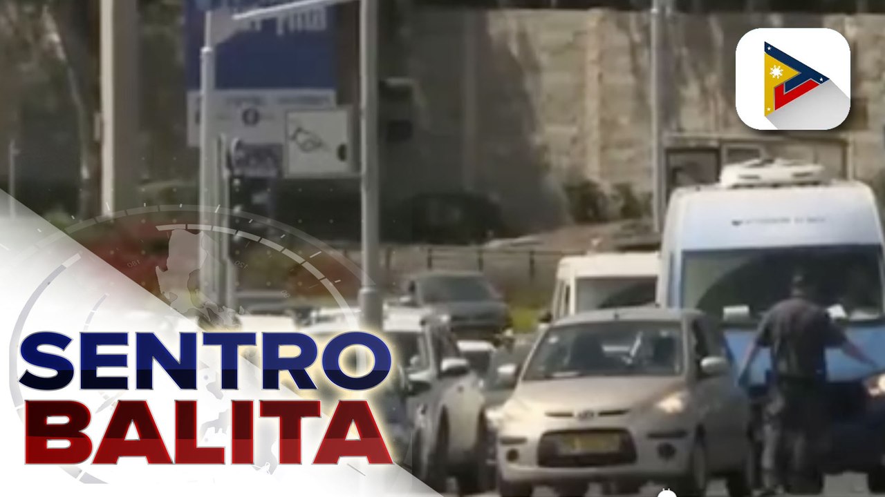 GLOBALITA: Bisa ng green pass ng nasa 2-M residente ng Israel, nanganib mawala dahil sa paghihigpit ng green pass rules