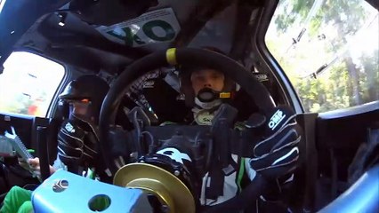 ERC 2021: Rally Fafe (LEG 2)