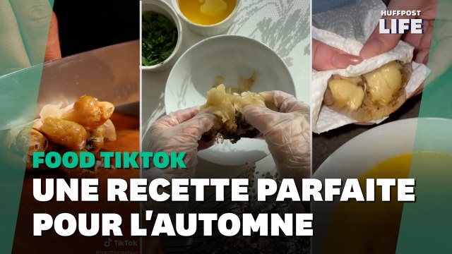 Cet automne, cette recette sur TikTok va vous faire adorer l’ail