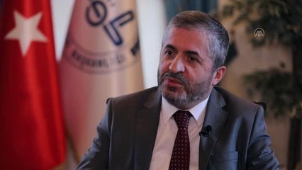 İstanbul Müftü Vekili Yavuz'dan "Camiye ailenizle gelin" çağrısı