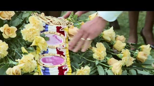 Bande-annonce de Rocky IV : Rocky vs. Drago - The Ultimate Director’s Cut (VO)