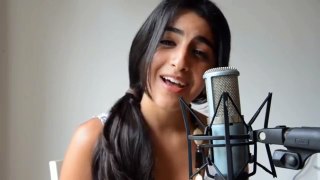 All of Me - John Legend Cover By Luciana Zogbi