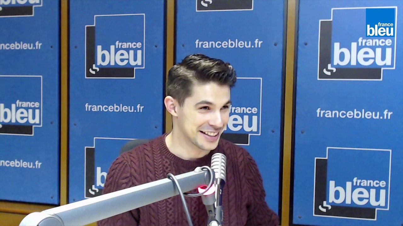 Les rendez-vous de Lilian Renaud #5 - Julie MARSAUD, compositrice & commerçante