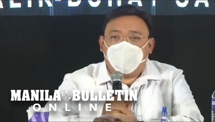 Cabinet members still willing to attend Senate hearings, says Roque