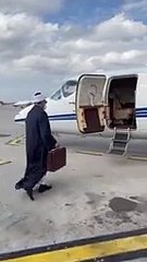 شيخ  الازهر  يغادر المستشفي