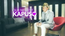 'Kuya ng Bayan' na si Kim Atienza, ang pinakabagong Kapuso!