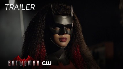 Batwoman T3 - Trailer