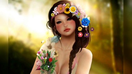 yt1s.com - mystic the earth dance Mind Relaxing music sonic sound ncs_v720P