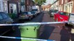 Portsmouth police shut Southsea road after ‘fighting’ and ‘man stabbed in the chest’
