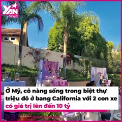 Những Mỹ Nhân Tên Thảo Sướng Nhất Vbiz: Có Người Xe Sang Ngập Nhà | Điện Ảnh Net