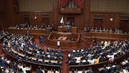 Fumio Kishida, un hombre de consenso al frente del Gobierno de Japón