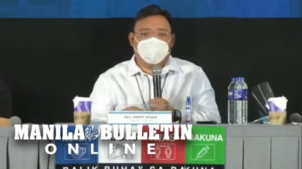 Duterte won't flip-flop on 'political retirement'?; Roque 'can't assure' public
