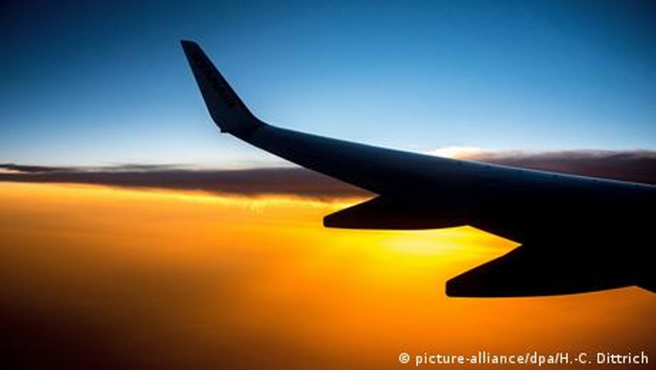 Piloten können (etwas) aufatmen