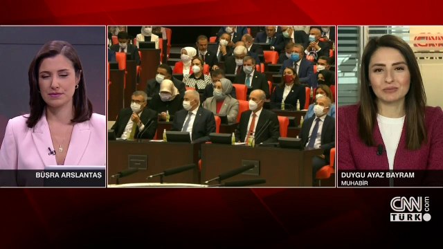 Meclis 2,5 ay sonra mesaiye başlıyor... Yeni vergi düzenlemesi komisyonda görüşülecek