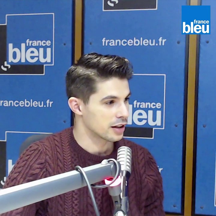 Les rendez-vous de Lilian Renaud #5 - Julie MARSAUD, compositrice & commerçante - extrait