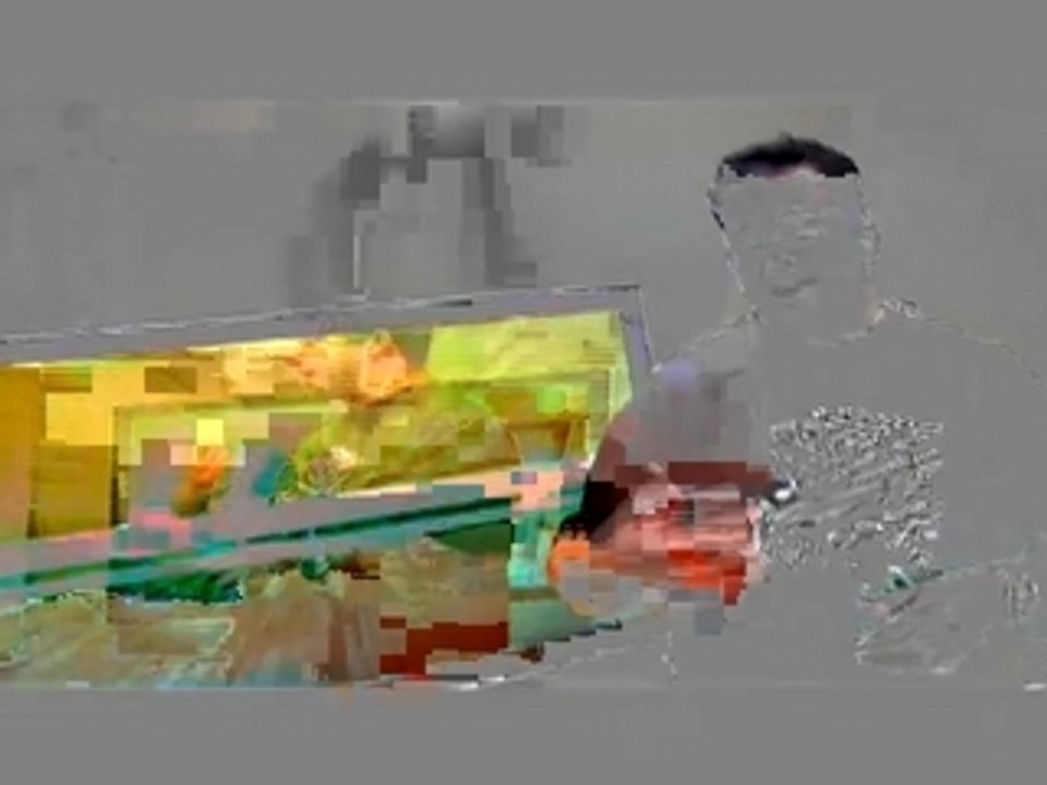 Pioneer SVM-1000 External Video Input