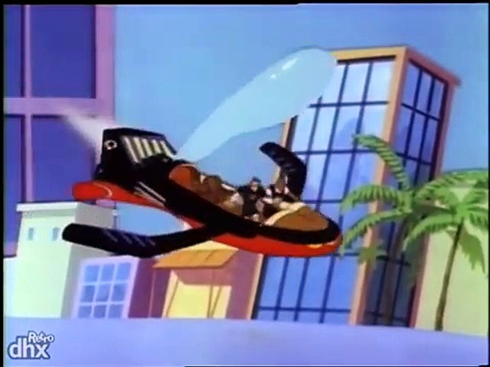 ProStars : Valley of the Snow Falcon ⁵