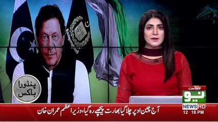 News Bulletin | 12:00 PM | 4 October 2021 | Neo News