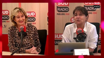 Marie de Hennezel : "Nous avons un inconscient qui est mystérieux"