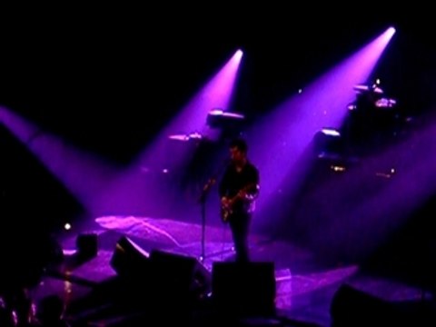 Stereophonics - Maybe tomorrow part 1