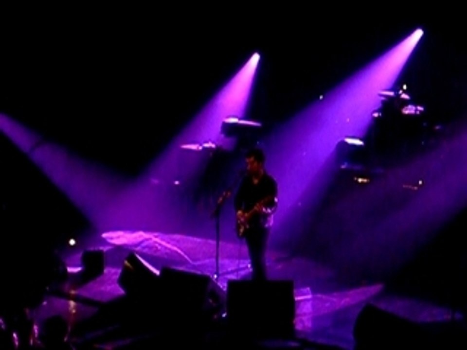 Stereophonics - Maybe tomorrow part 1